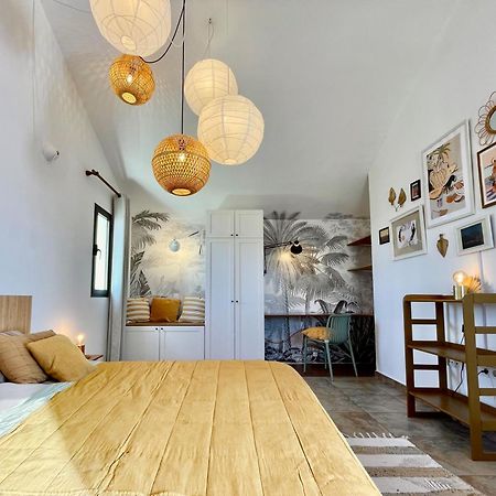 Casa Cocolores Villaverde  Екстер'єр фото