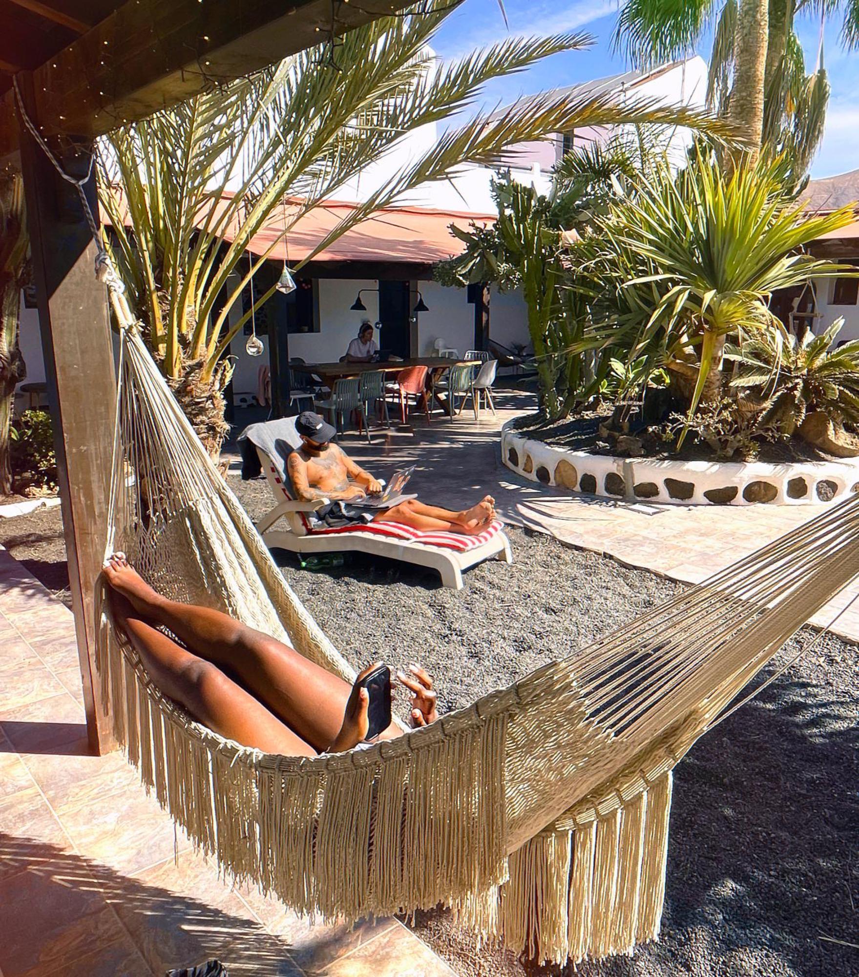 Casa Cocolores Villaverde  Екстер'єр фото
