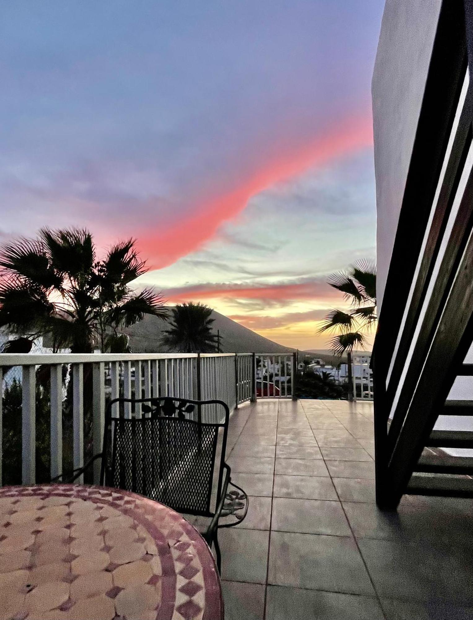 Casa Cocolores Villaverde  Екстер'єр фото