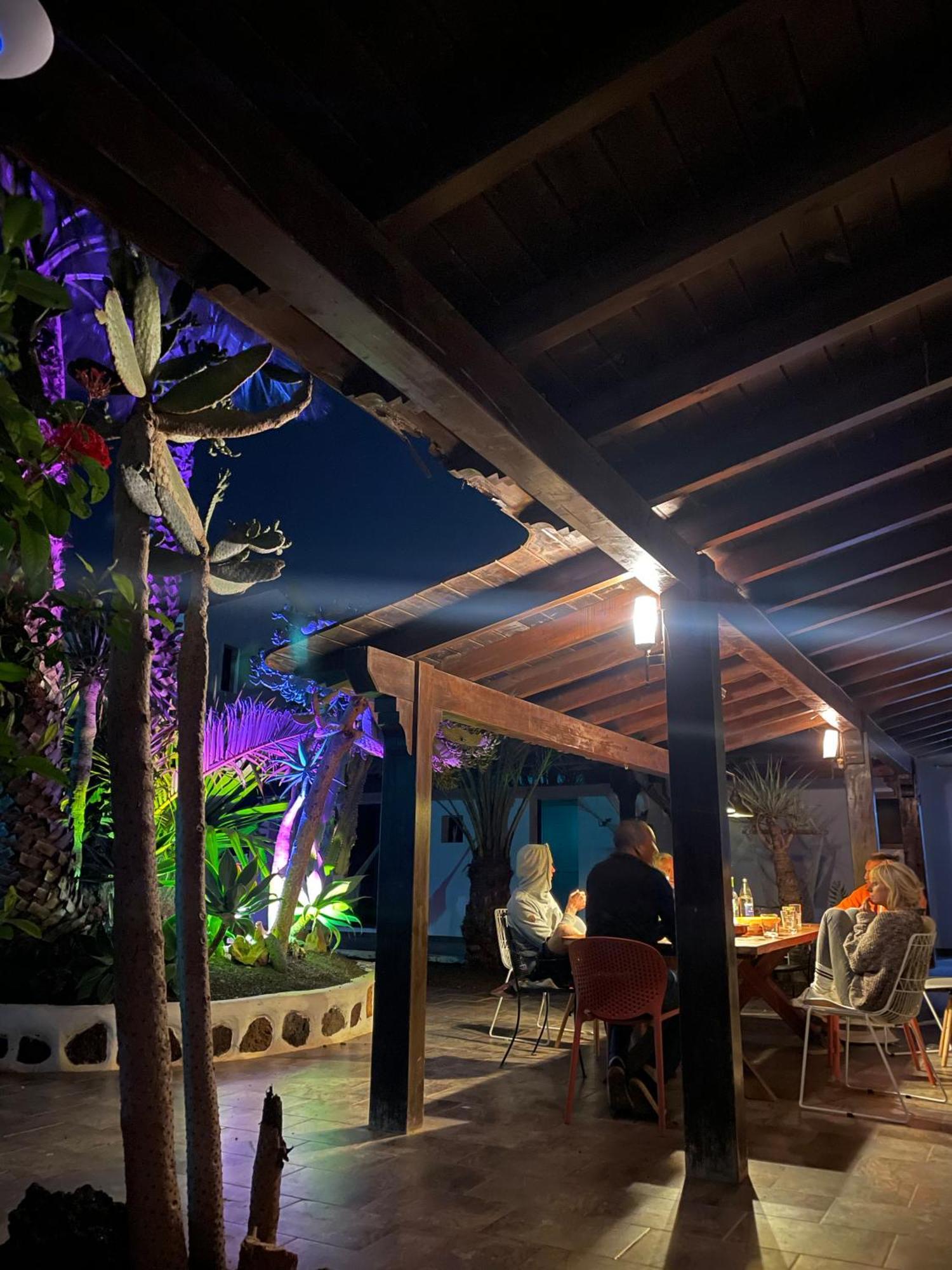 Casa Cocolores Villaverde  Екстер'єр фото
