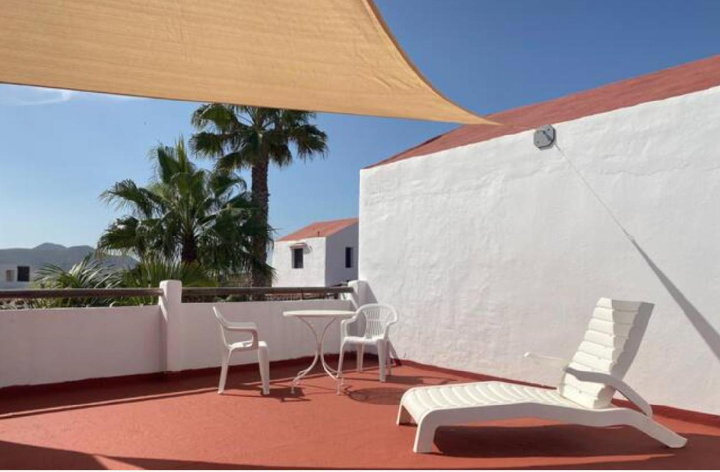 Casa Cocolores Villaverde  Екстер'єр фото