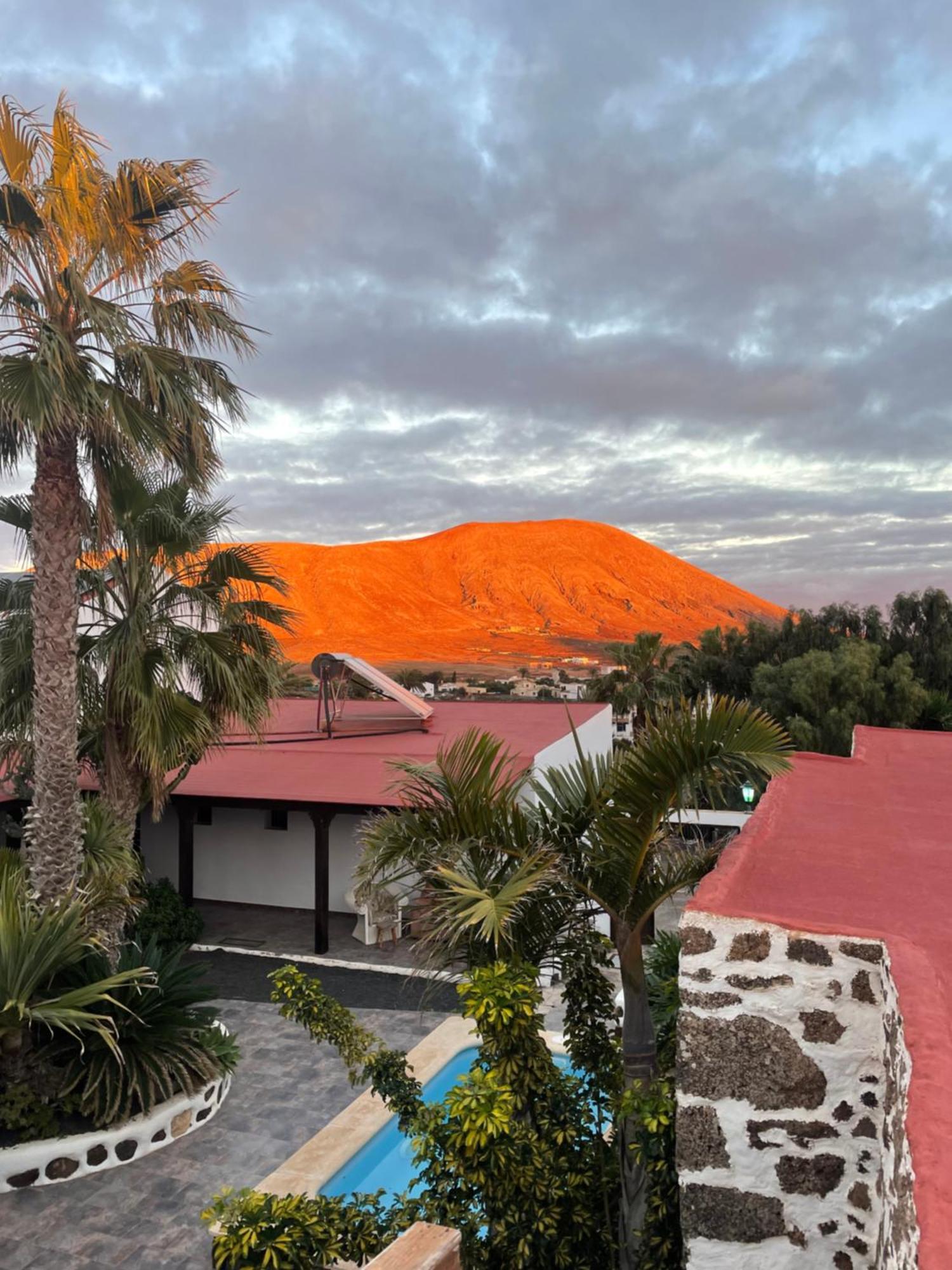Casa Cocolores Villaverde  Екстер'єр фото