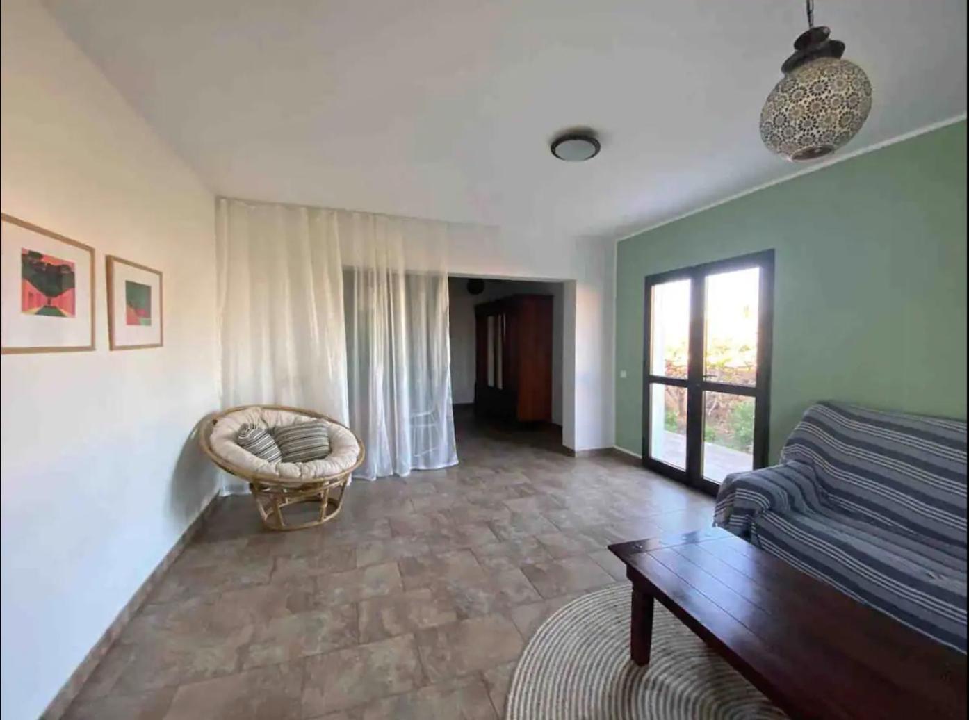 Casa Cocolores Villaverde  Номер фото