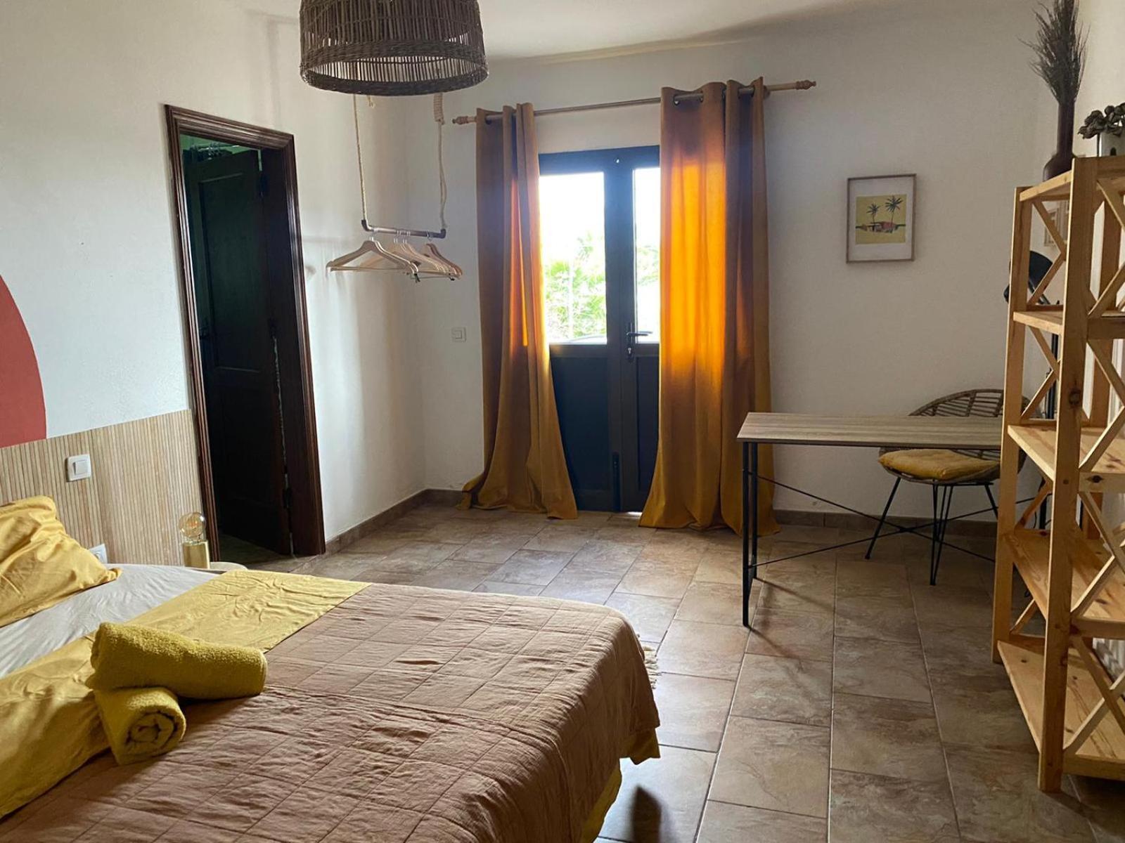 Casa Cocolores Villaverde  Номер фото