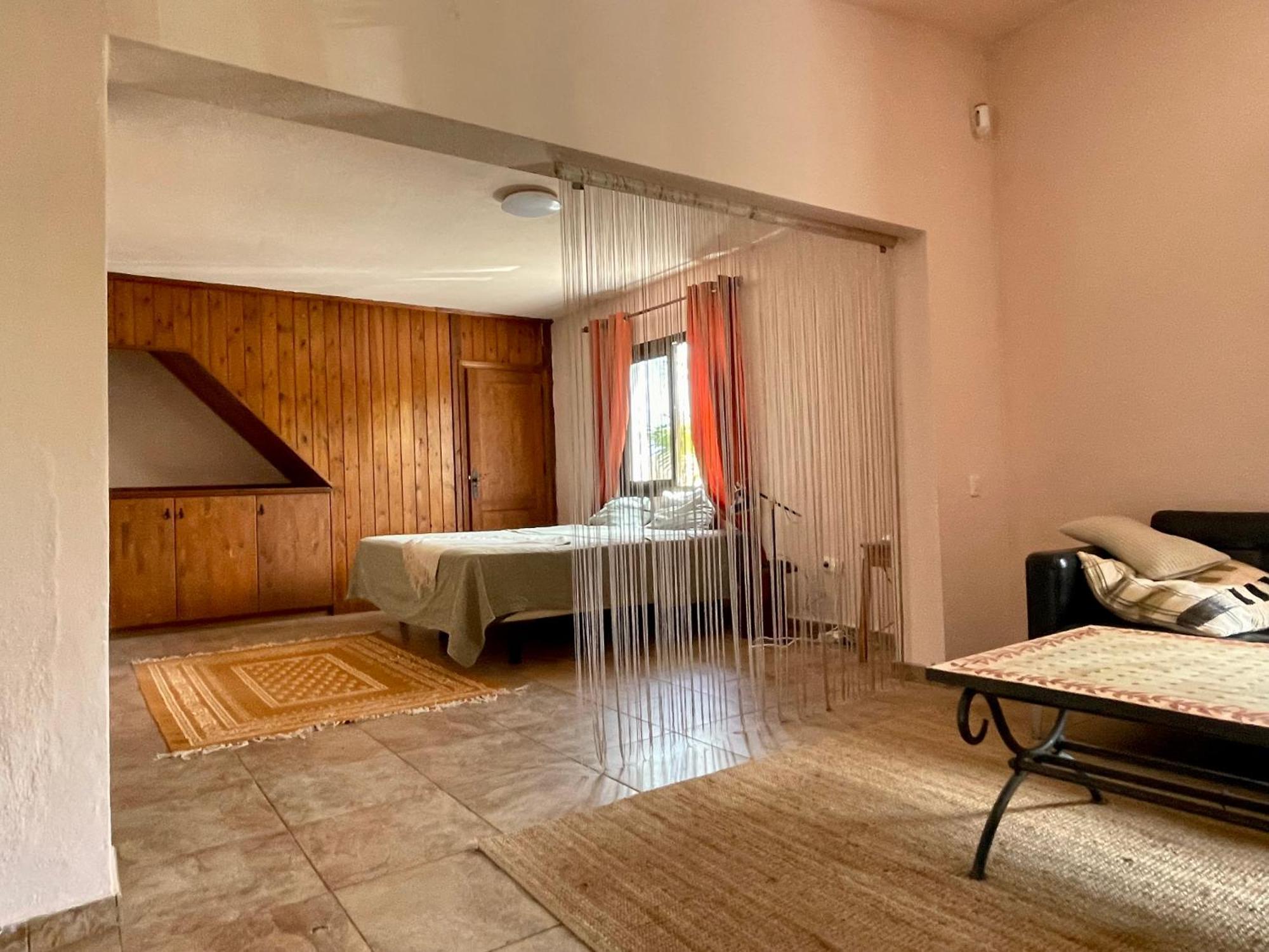 Casa Cocolores Villaverde  Номер фото