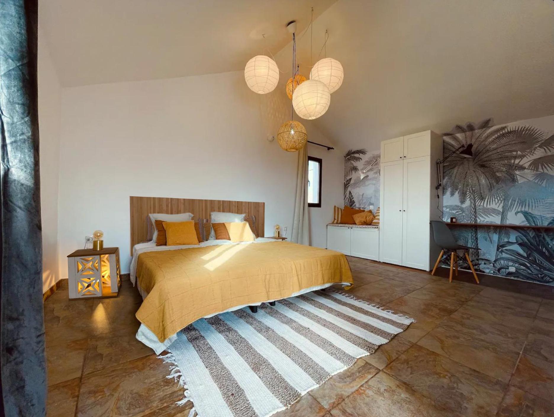 Casa Cocolores Villaverde  Екстер'єр фото