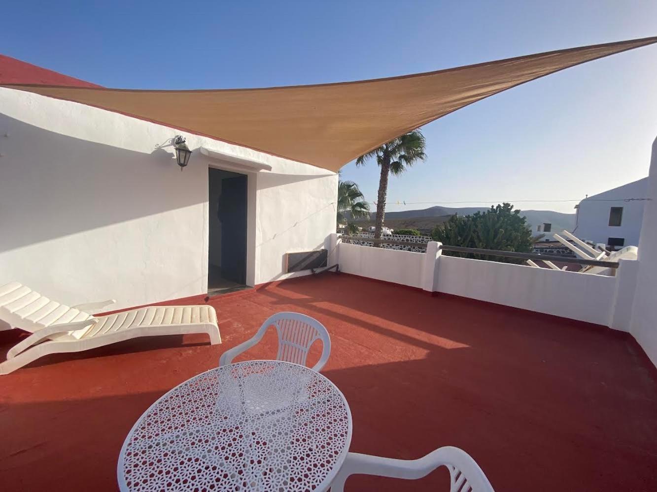 Casa Cocolores Villaverde  Номер фото