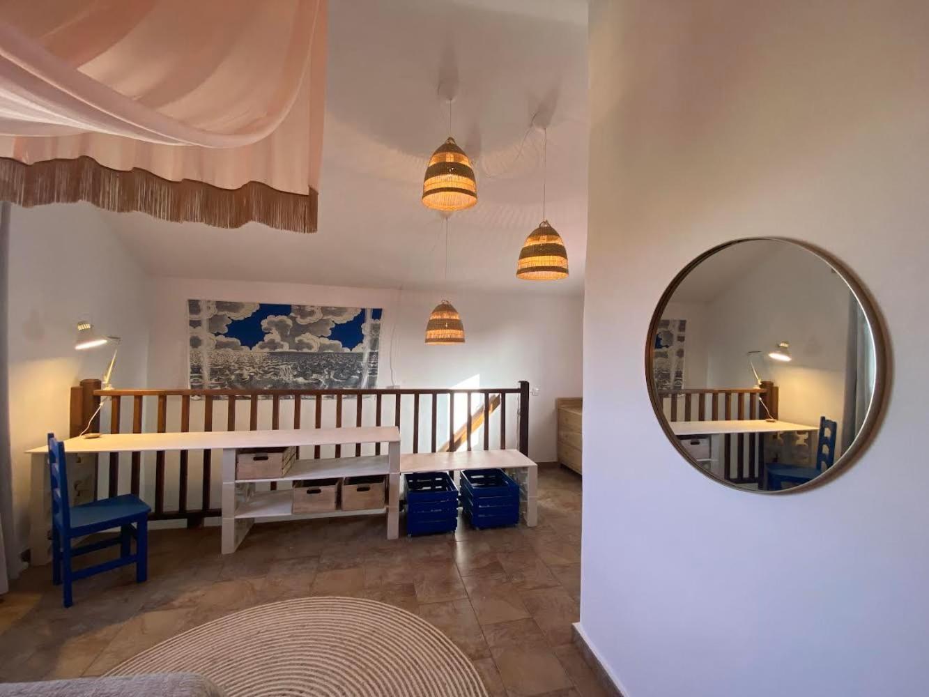 Casa Cocolores Villaverde  Номер фото