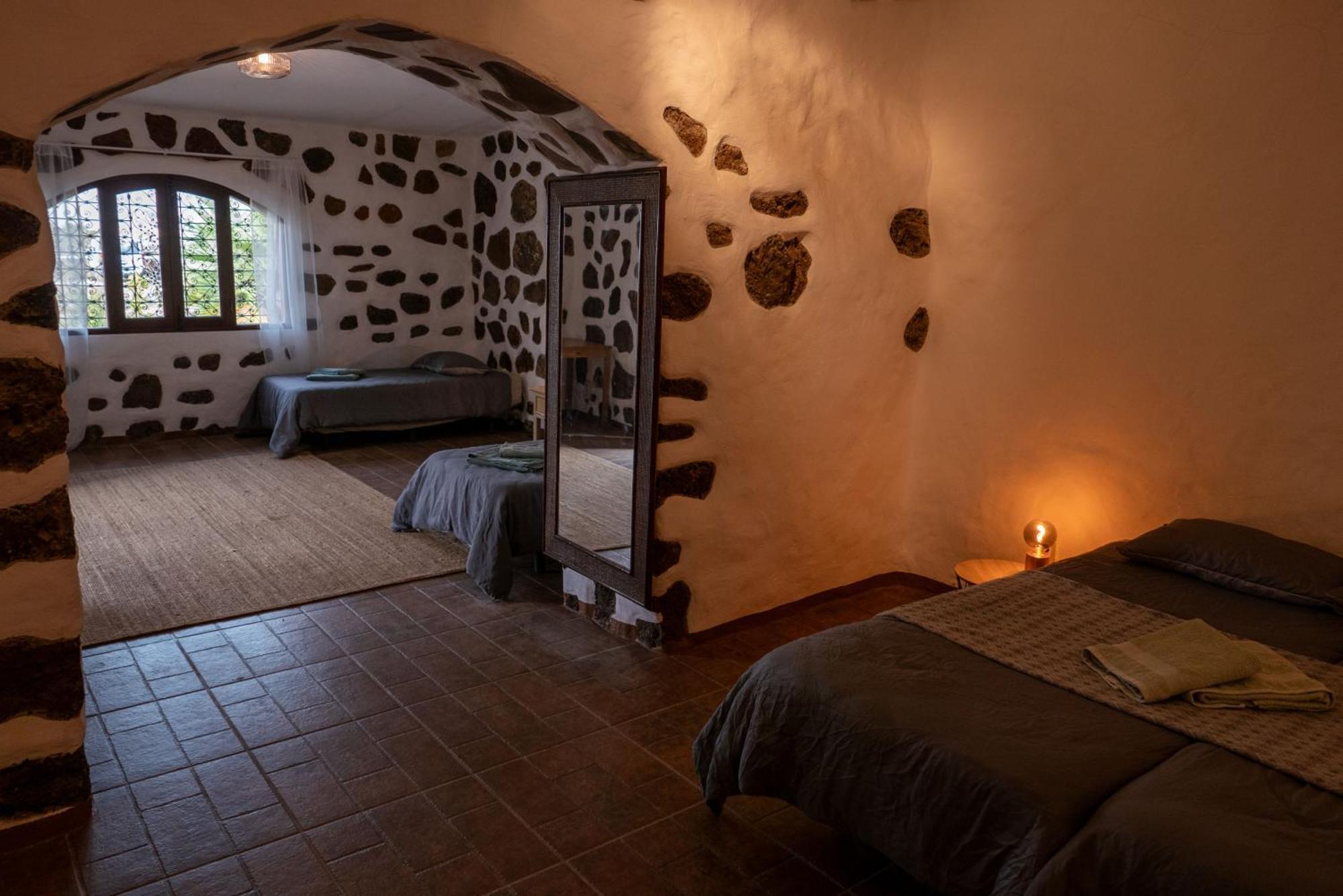 Casa Cocolores Villaverde  Номер фото