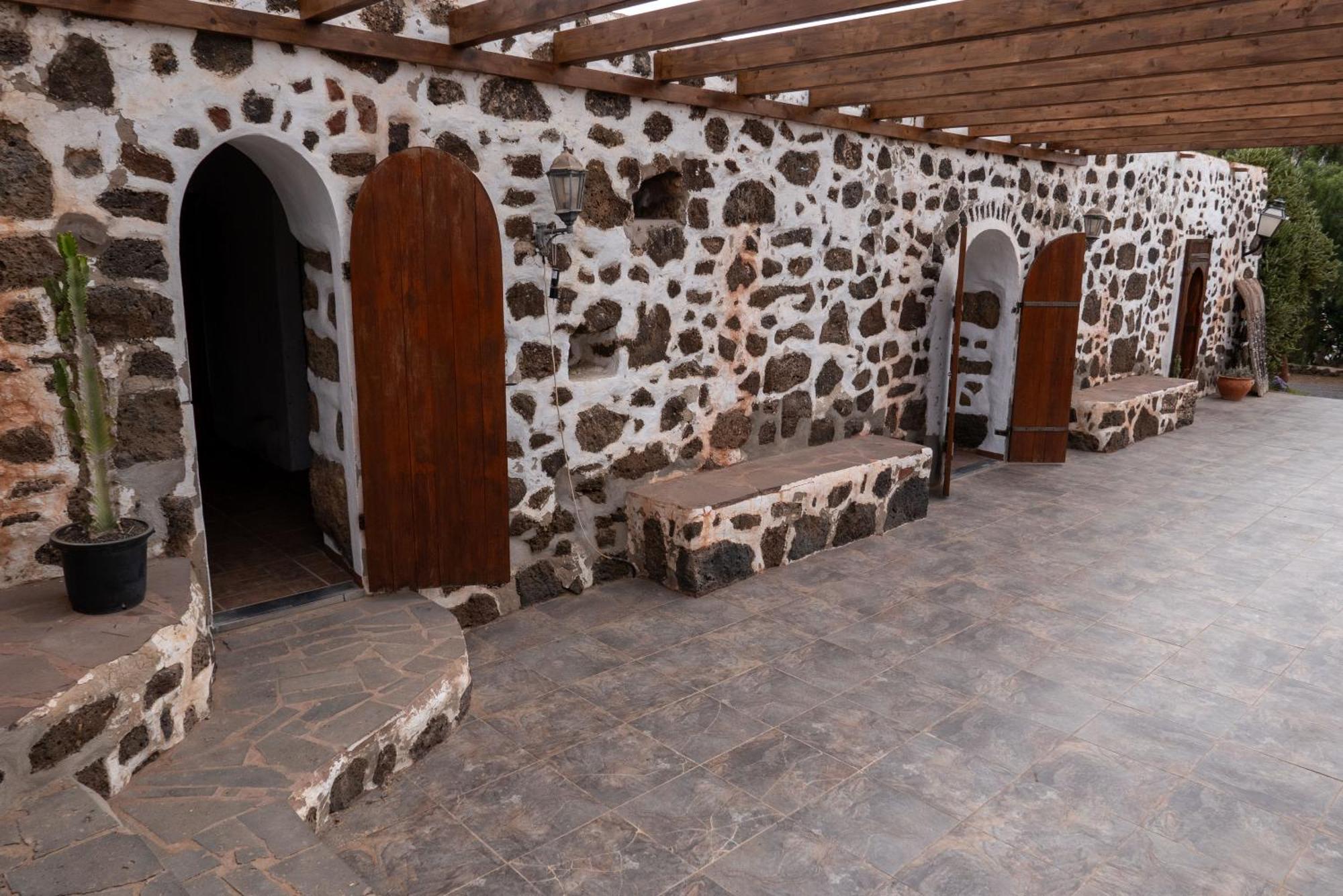 Casa Cocolores Villaverde  Номер фото