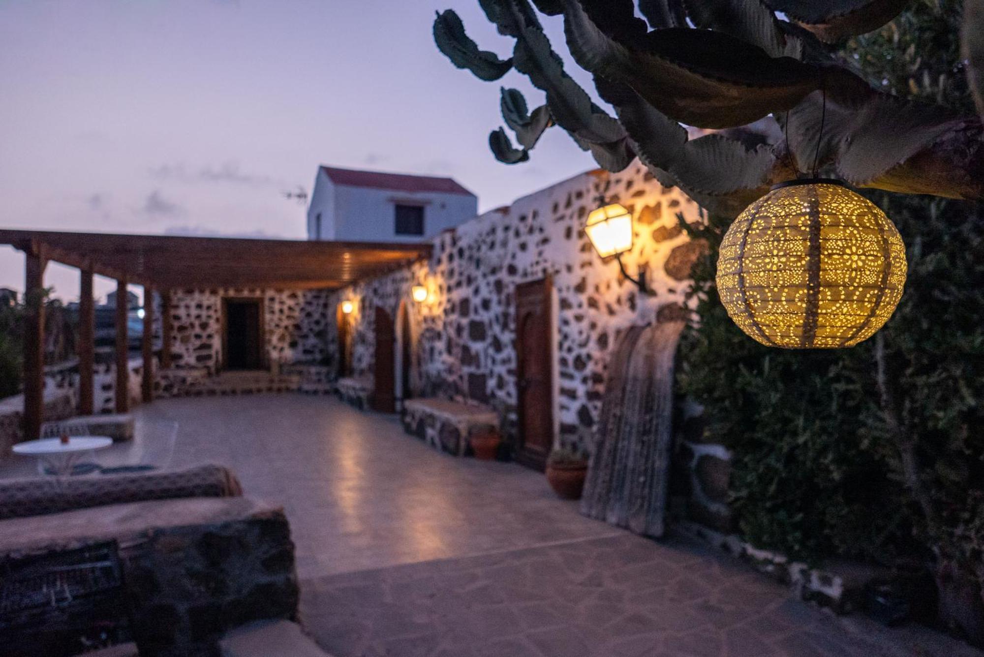 Casa Cocolores Villaverde  Номер фото