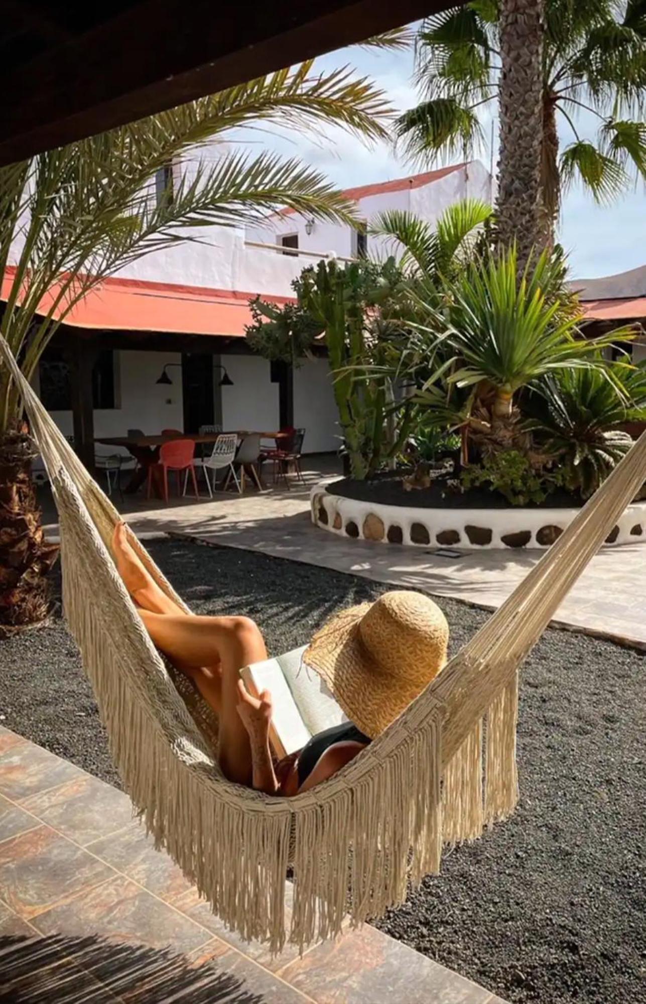 Casa Cocolores Villaverde  Екстер'єр фото
