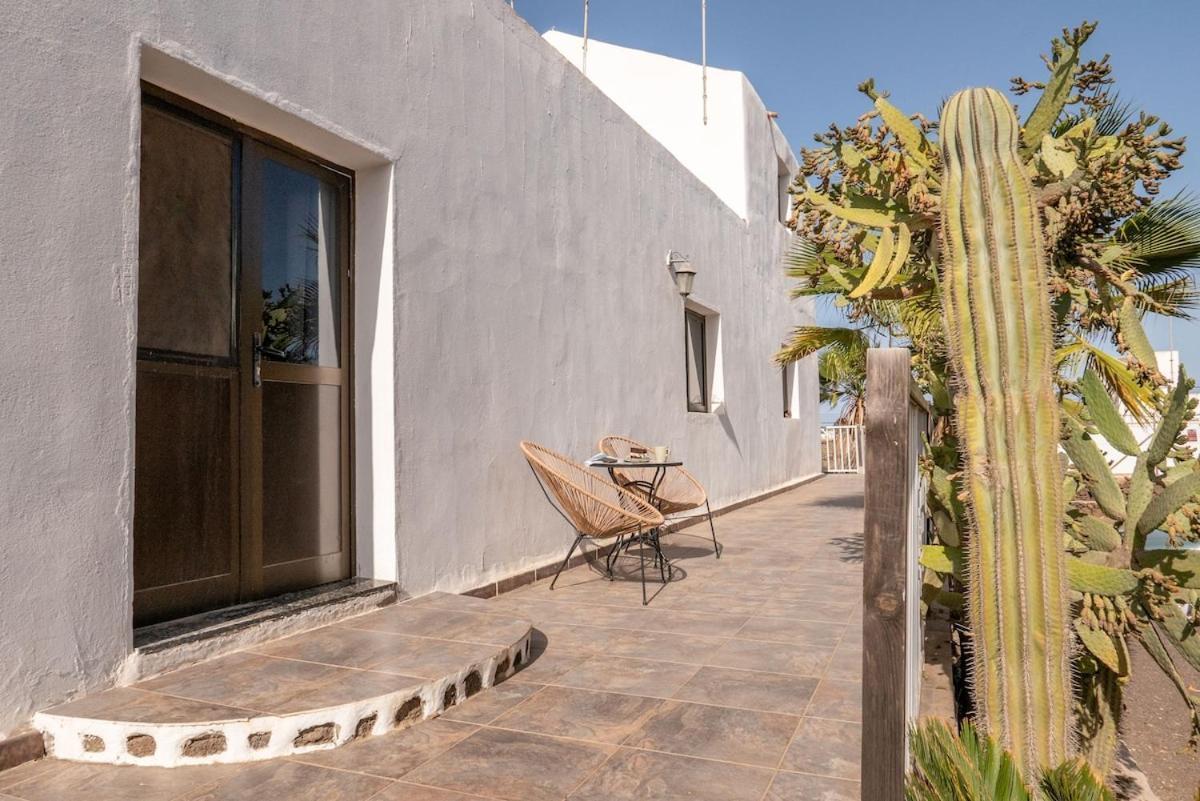 Casa Cocolores Villaverde  Екстер'єр фото