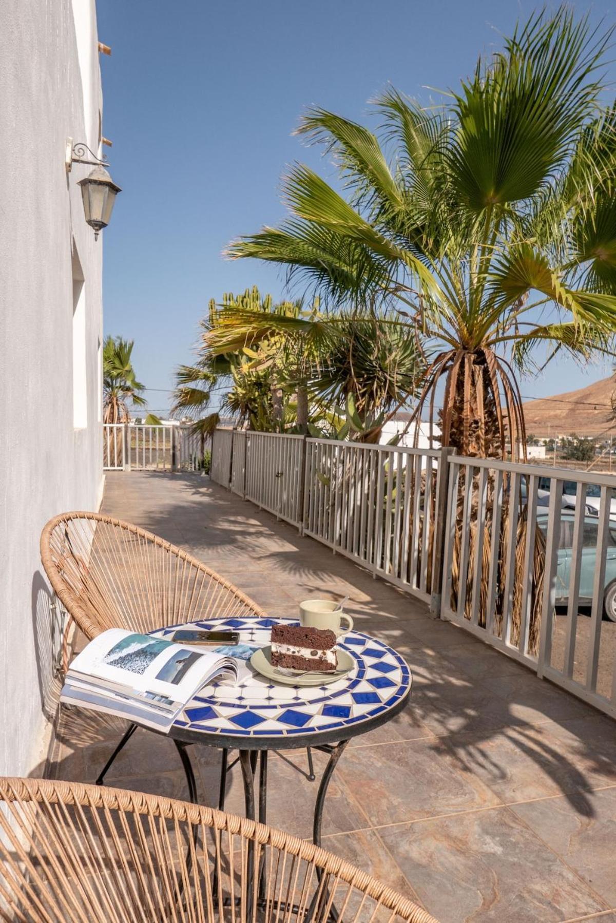 Casa Cocolores Villaverde  Екстер'єр фото
